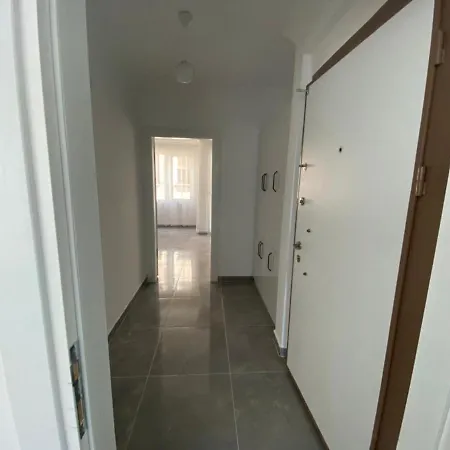 Apt Center 1+1 Apartmán *