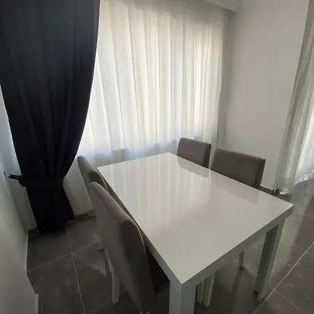 Apt Center 1+1