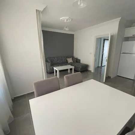 Apt Center 1+1 *