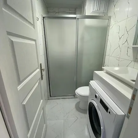 Apartmán Apt Center 1+1
