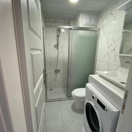Apt Center 1+1 *